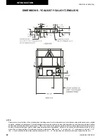 Preview for 42 page of Johnson Controls YORK YCAL0043E Series Installation Operation & Maintenance