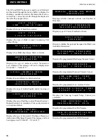 Preview for 76 page of Johnson Controls YORK YCAL0043E Series Installation Operation & Maintenance