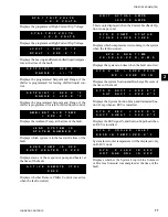 Preview for 77 page of Johnson Controls YORK YCAL0043E Series Installation Operation & Maintenance