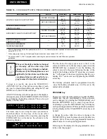 Preview for 82 page of Johnson Controls YORK YCAL0043E Series Installation Operation & Maintenance