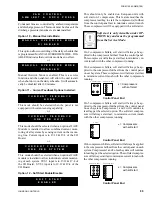 Preview for 89 page of Johnson Controls YORK YCAL0043E Series Installation Operation & Maintenance