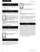 Preview for 90 page of Johnson Controls YORK YCAL0043E Series Installation Operation & Maintenance