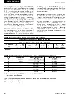 Preview for 94 page of Johnson Controls YORK YCAL0043E Series Installation Operation & Maintenance