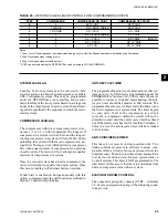 Preview for 95 page of Johnson Controls YORK YCAL0043E Series Installation Operation & Maintenance