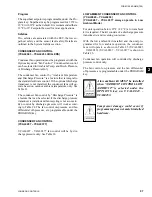 Preview for 97 page of Johnson Controls YORK YCAL0043E Series Installation Operation & Maintenance