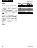 Preview for 114 page of Johnson Controls YORK YCAL0043E Series Installation Operation & Maintenance