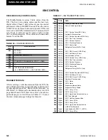 Preview for 120 page of Johnson Controls YORK YCAL0043E Series Installation Operation & Maintenance