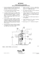 Preview for 188 page of Johnson Controls YORK YCAL0043E Series Installation Operation & Maintenance