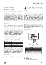 Preview for 31 page of Johnson Controls York YCRE 040 Manual