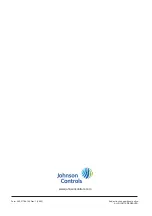 Preview for 68 page of Johnson Controls York YCRE 040 Manual