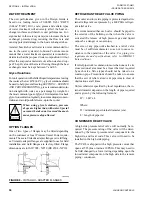 Preview for 36 page of Johnson Controls York YCRL0064 Installation Operation & Maintenance