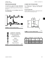 Preview for 37 page of Johnson Controls York YCRL0064 Installation Operation & Maintenance