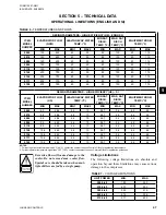 Preview for 47 page of Johnson Controls York YCRL0064 Installation Operation & Maintenance