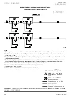 Preview for 78 page of Johnson Controls York YCRL0064 Installation Operation & Maintenance