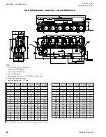 Preview for 84 page of Johnson Controls York YCRL0064 Installation Operation & Maintenance