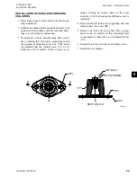 Preview for 89 page of Johnson Controls York YCRL0064 Installation Operation & Maintenance