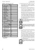 Preview for 96 page of Johnson Controls York YCRL0064 Installation Operation & Maintenance