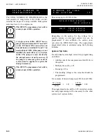 Preview for 120 page of Johnson Controls York YCRL0064 Installation Operation & Maintenance