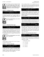 Preview for 126 page of Johnson Controls York YCRL0064 Installation Operation & Maintenance