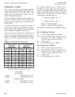 Preview for 142 page of Johnson Controls York YCRL0064 Installation Operation & Maintenance