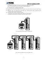 Preview for 11 page of Johnson Controls York YDEC028 Installation Manual