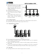 Preview for 9 page of Johnson Controls YORK YDHW022 Installation Manual