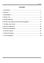 Preview for 2 page of Johnson Controls York YH9FXC09BAH-FX Service Manual