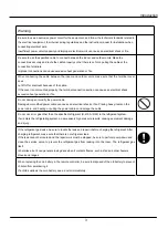 Preview for 5 page of Johnson Controls York YH9FXC09BAH-FX Service Manual