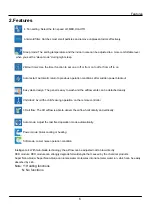 Preview for 8 page of Johnson Controls York YH9FXC09BAH-FX Service Manual