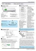 Preview for 29 page of Johnson Controls York YH9FXC09BAH-FX Service Manual