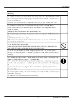 Preview for 5 page of Johnson Controls York YH9FXC12BAH-FX Service Manual