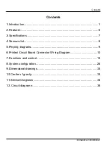 Preview for 2 page of Johnson Controls YORK YH9FXC18BAH-FX Service Manual