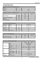 Preview for 8 page of Johnson Controls York YH9FYC12BAH-A-X Service Manual