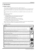 Preview for 3 page of Johnson Controls York YH9FYC24BAH-A-X Service Manual