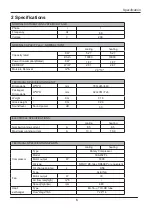 Preview for 8 page of Johnson Controls York YH9FYH18BAH-A-X Service Manual