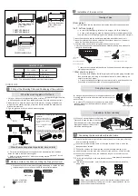 Preview for 4 page of Johnson Controls York YH9FZH12-AFX Installation Manual