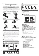 Preview for 6 page of Johnson Controls York YH9FZH12-AFX Installation Manual