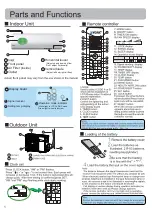 Preview for 2 page of Johnson Controls York YH9FZH12BAH-AFX User Manual