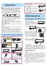 Preview for 5 page of Johnson Controls York YH9FZH12BAH-AFX User Manual