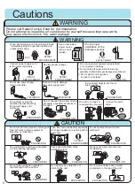 Preview for 6 page of Johnson Controls York YH9FZH12BAH-AFX User Manual