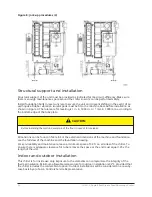 Предварительный просмотр 28 страницы Johnson Controls York YHAU-C Installation, Operation And Maintenance Manual