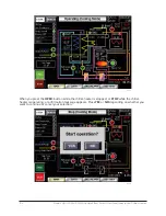 Предварительный просмотр 106 страницы Johnson Controls York YHAU-CGH-CXR Series Installation, Commissioning, Operation, And Maintenance