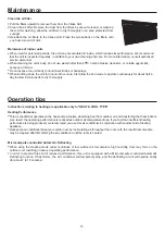 Preview for 10 page of Johnson Controls York YHFFXC(H)036-60BBA-FX User Manual