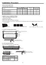 Preview for 15 page of Johnson Controls York YHFFXC(H)036-60BBA-FX User Manual