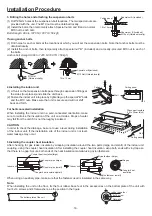 Preview for 16 page of Johnson Controls York YHFFXC(H)036-60BBA-FX User Manual