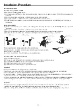 Preview for 18 page of Johnson Controls York YHFFXC(H)036-60BBA-FX User Manual