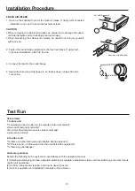 Preview for 19 page of Johnson Controls York YHFFXC(H)036-60BBA-FX User Manual