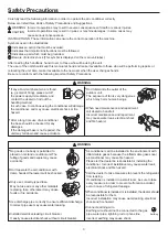 Preview for 4 page of Johnson Controls YORK YHUJYH024BAR-A-M Installation Manual