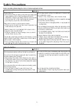 Preview for 7 page of Johnson Controls YORK YHUJYH024BAR-A-M Installation Manual