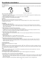 Preview for 10 page of Johnson Controls YORK YHUJYH024BAR-A-M Installation Manual